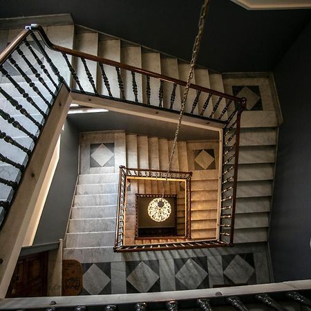 Corte Dei Medici - Palace Catania Ngoại thất bức ảnh