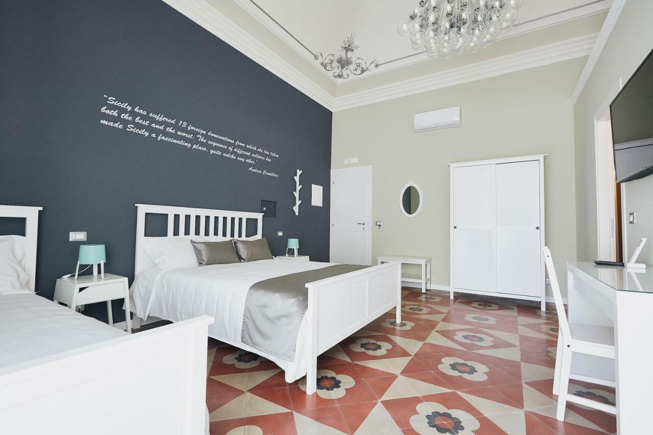 Corte Dei Medici - Palace Catania Ngoại thất bức ảnh