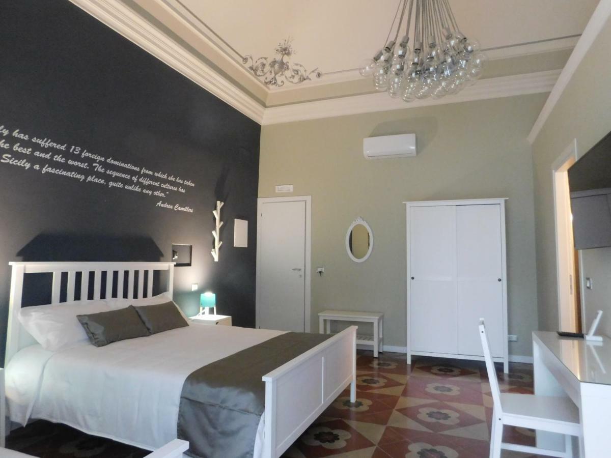 Corte Dei Medici - Palace Catania Ngoại thất bức ảnh
