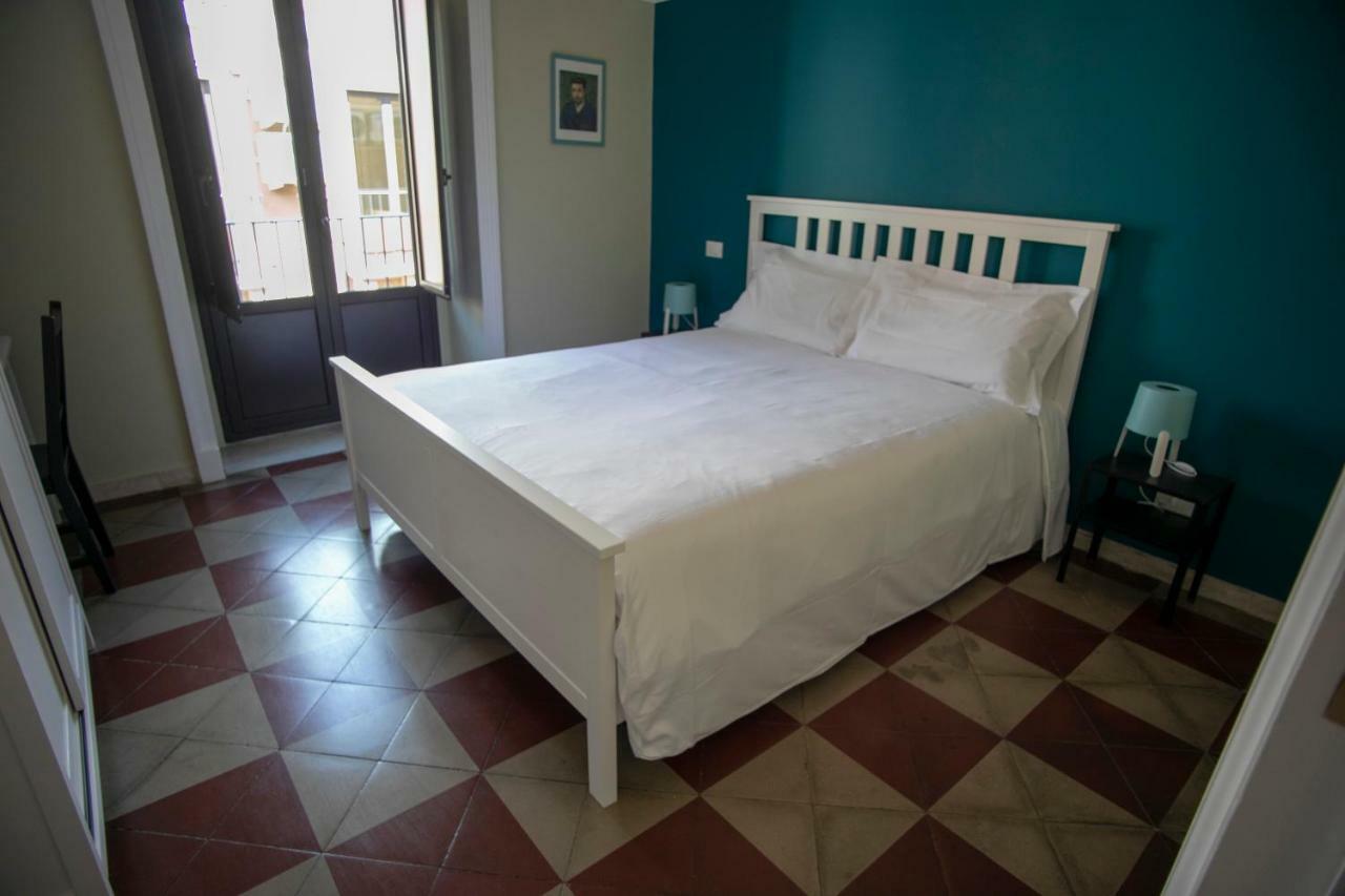 Corte Dei Medici - Palace Catania Ngoại thất bức ảnh
